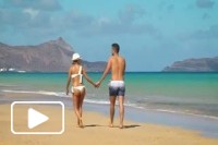 Porto Santo Island