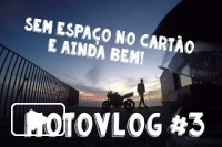 MotoVlog Fajã dos Padres