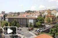 Um dia na Madeira