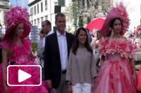 Madeira Flower - Festa da Flor
