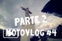 Motovlog na Madeira 4