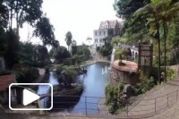 Madeira Island