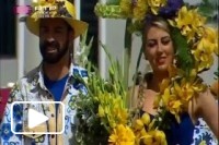 Festa da Flor - Madeira Flower Festival