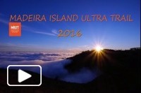 MIUT - Madeira Island Ultra Trail