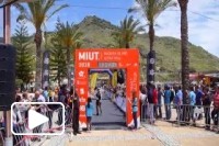 MIUT Madeira Island Ultra Trail 2016