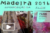 61 EXPOSIÇÂO DAS FLORES 2016