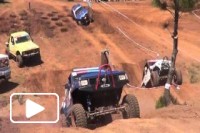 Super Trial 4X4 Calheta 2016