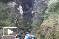 Miut Marathon 2016 - 43k