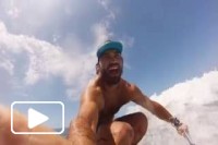 Stand up Paddle Surf Madeira Island