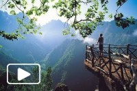 Madeira island inspiring travel
