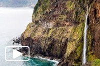Madeira From the ocean to the mountains