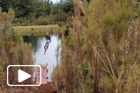 Promo Summer Water Jump 2013