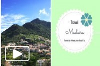 MADEIRA o meu paraiso