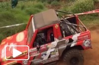 Campeonato Regional Trial Resistencia - Madeira 4x4 Dubai Club