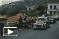 Volta a ilha da Madeira 1968