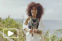 Flavia Coelho - Paraiso