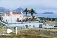 Festa de São Pedro e São Paulo no Porto Santo 2016