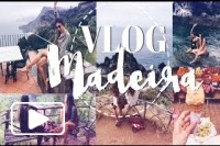 HappySunnyFlowers visitou a Madeira