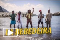4Litro - La bebedeira feat Gente da Pipa (Versão Madeirense)