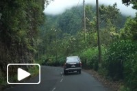 Around Madeira Island