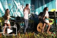 Festa da Lapa - Paul do Mar 2016