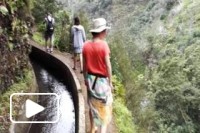 Holiday in Madeira