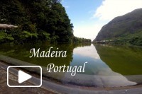 Visit to Madeira