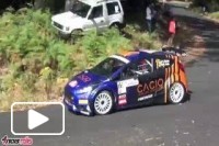 Rali Vinho Madeira 2016 - Shakedown