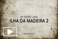 Pelos céus da Ilha da Madeira