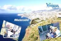 Funchal - Madeira - Turismo de acessibilidade
