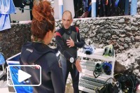 Scuba Madeira Vlog
