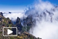 Madeira Timelapse 2016 - The Island