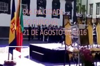 Dia da cidade do Funchal 2016