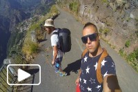 Day Off - Curral das Freiras