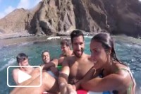 O Paraíso Mesmo Aqui ao Lado
