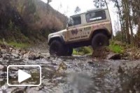 2ª Volta à Ilha da Madeira em Land Rover