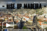 RubenC & Fabs ft Mesha - Rise up Madeira