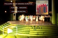 XIII Semana Europeia de Folclore