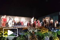 XIX Etnografia e Folclore de São Martinho 2016
