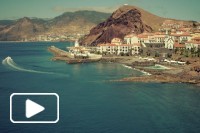 Madeira - aerial cinematography