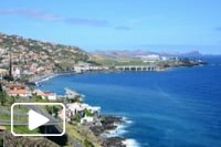 Madeira - Almost a timelapse