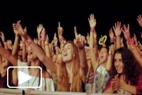 NOS Summer Opening 2016