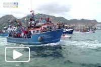 Senhora da Piedade - Canical 2016