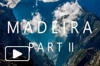 Madeira - Portugal Vlog Part II