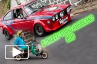 II TROFEU VINHO AMERICANO 2016