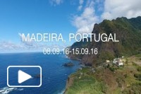 Madeira a Tropical Paradise in Europe