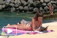 Praias e piscinas da Madeira