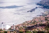 Timelapse Extreme Sailing Series Madeira 4K