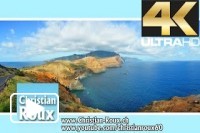 Um passeio pela ilha da Madeira