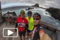 Meia volta pela ilha da Madeira
